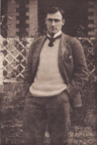 George Calderon c.1901
