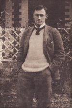 George Calderon c.1901
